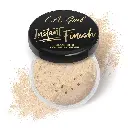 L.A. Girl Instant Finish Loose Powder Light 