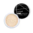 L.A. Girl Pro HD Setting Powder Banana Yellow