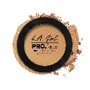 L.A. Girl Pro Face Pressed Powder True Bronze