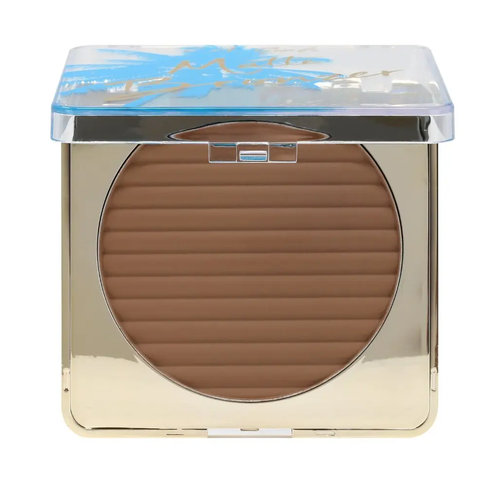 L.A. Girl Matte Bronzer Back to the Beach