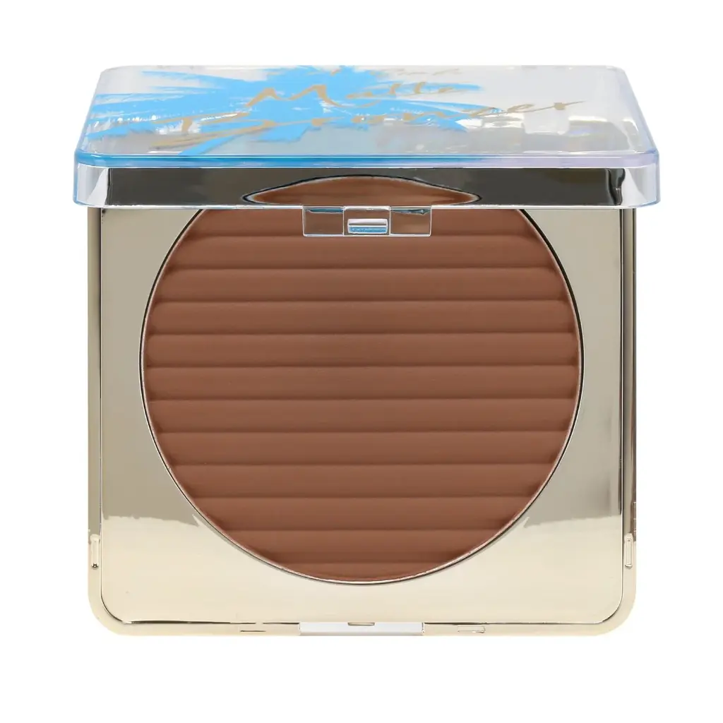 L.A. Girl Matte Bronzer Lost in Paradise