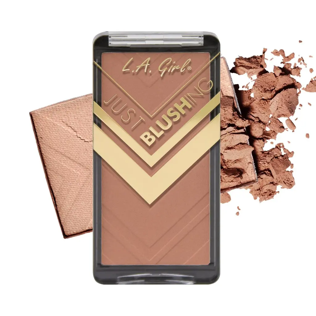 L.A. Girl Just Blushing Bare
