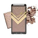 L.A. Girl Just Blushing Because