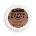 Revolution Relove Super Bronzer Sahara