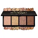 L.A. Girl Fanatic Blush & Highlighter Palette Moonlight Magic 