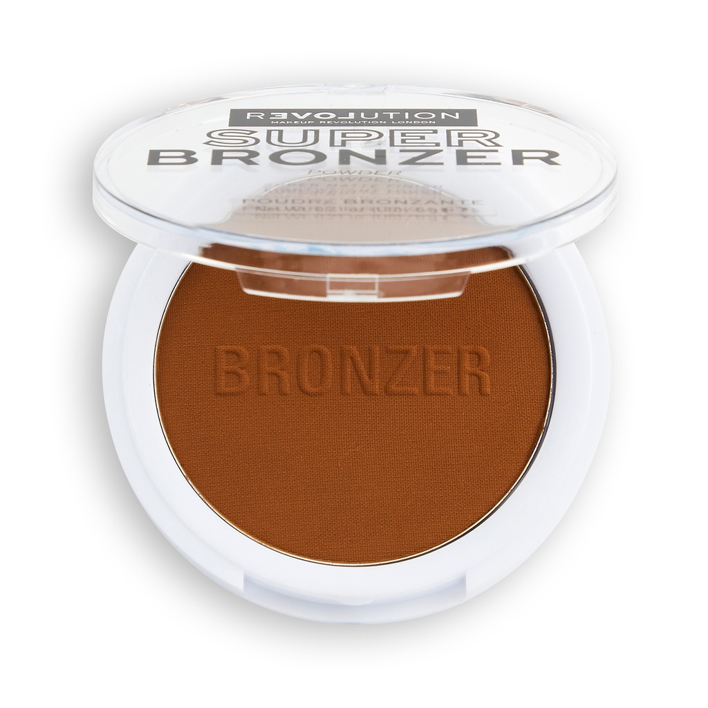 Revolution Relove Super Bronzer Gobi