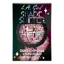 L.A. Girl Shade Shifter Chrome Eye Color  Aura 
