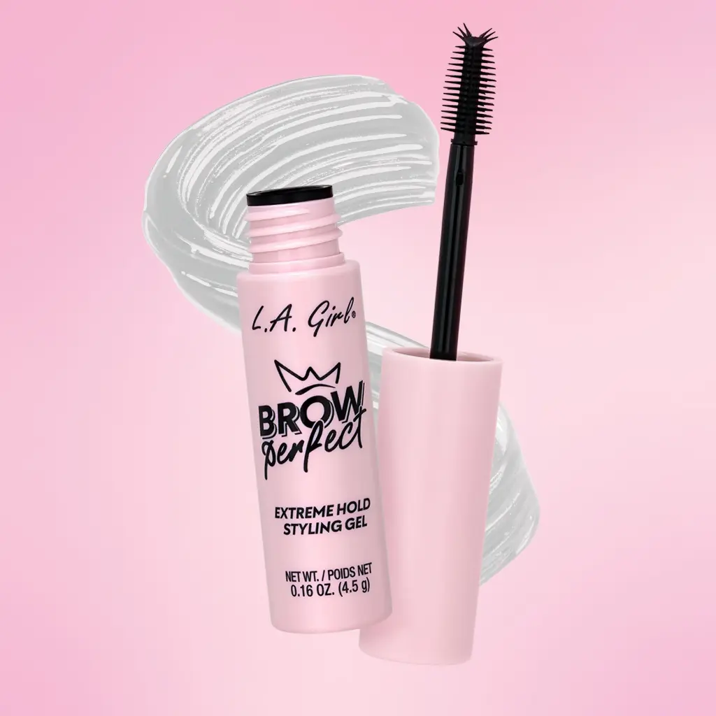 L.A. Girl Brow Perfect Clear
