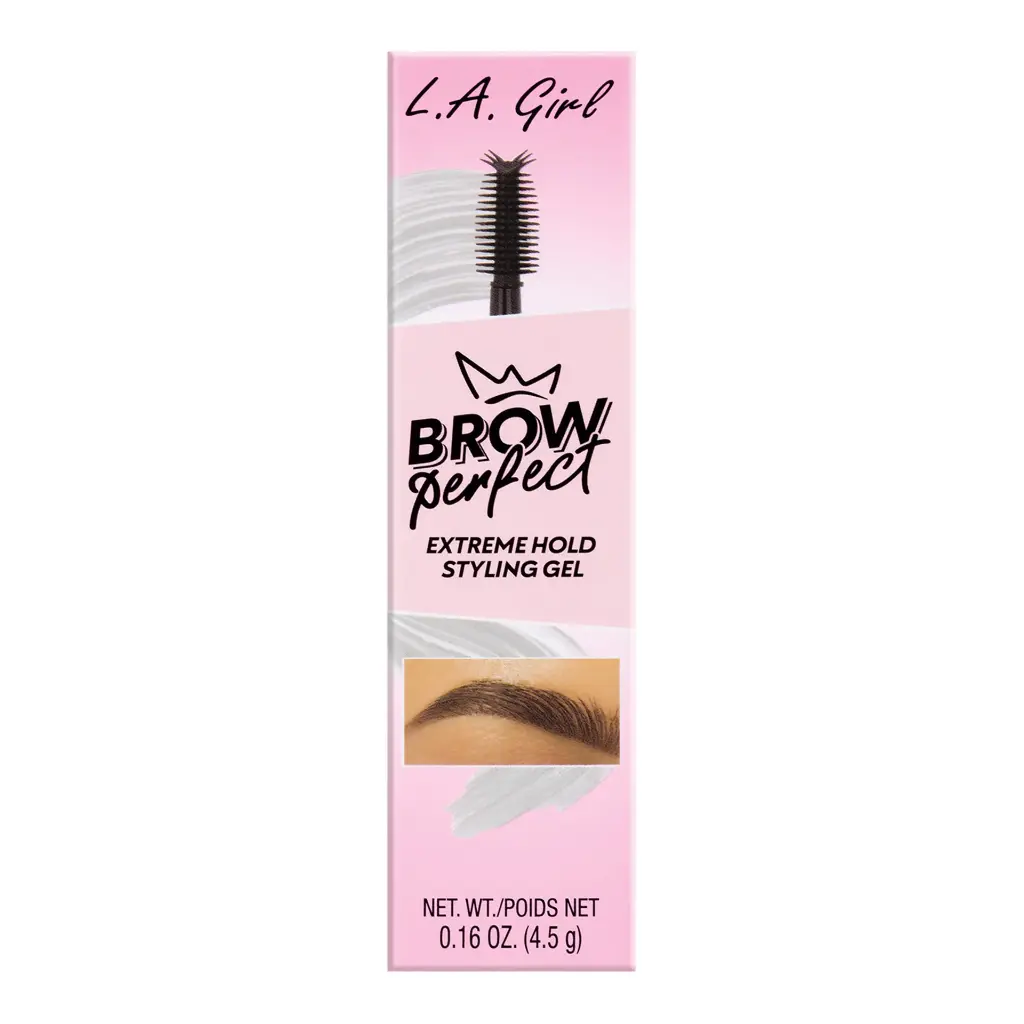 L.A. Girl Brow Perfect Clear