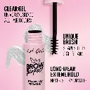 L.A. Girl Brow Perfect Clear