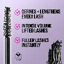L.A. Girl Super Charged Mascara Maxed Out Volume Mascara