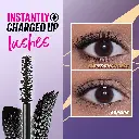 L.A. Girl Super Charged Mascara Maxed Out Volume Mascara