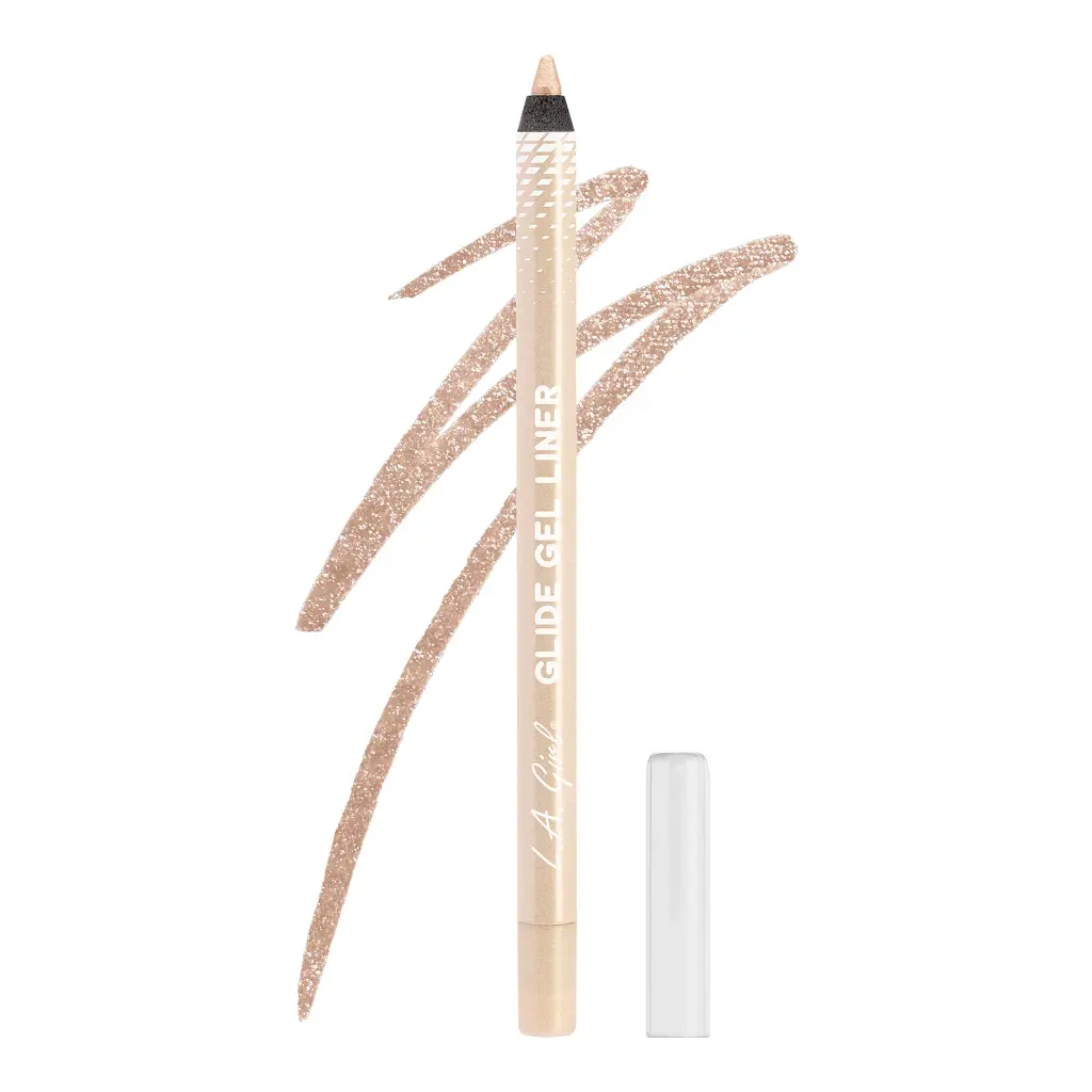 L.A. Girl Glide Gel Eyeliner Champagne