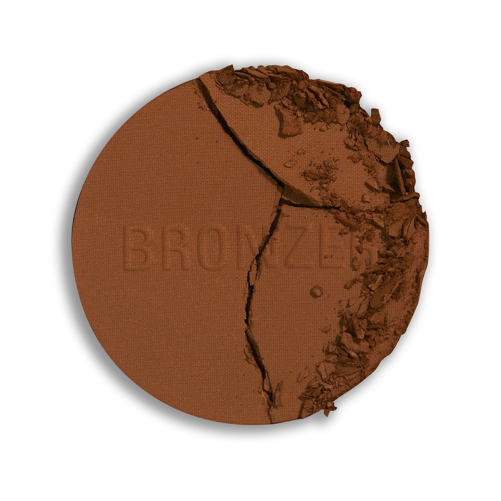 Revolution Relove Super Bronzer Gobi