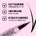 L.A. Girl The Artist Pen Inky Black