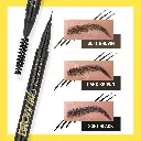 L.A. Girl Brow Ink Pen Soft Black