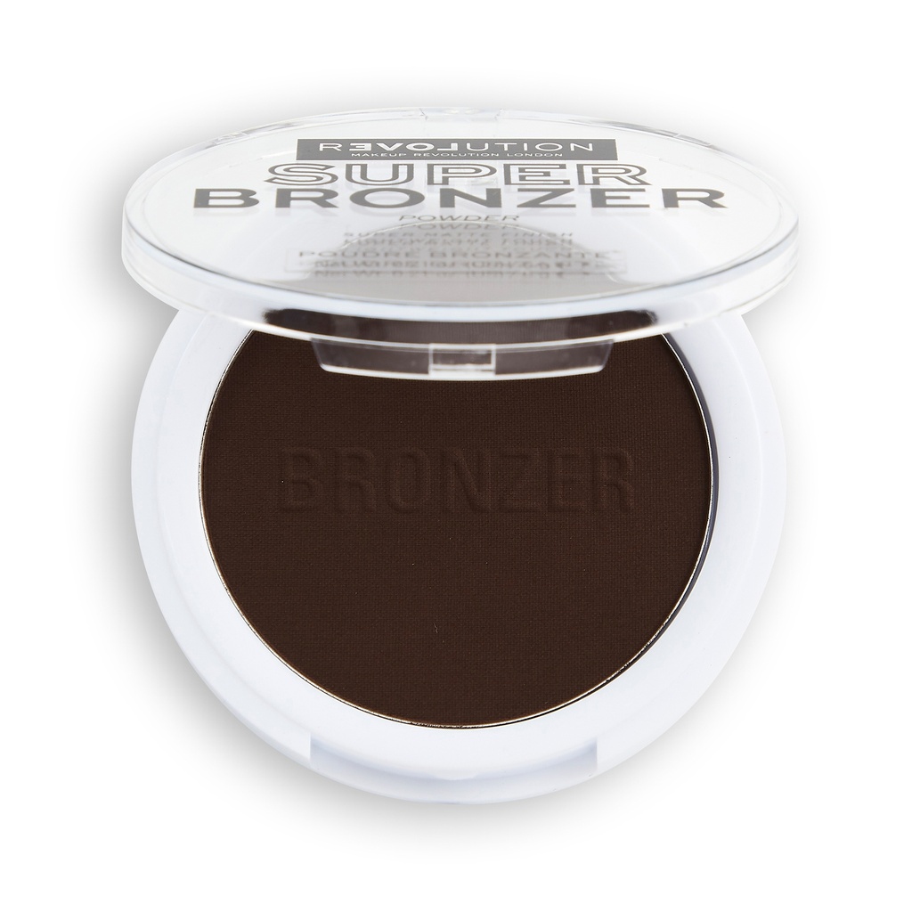 Revolution Relove Super Bronzer Kalahari