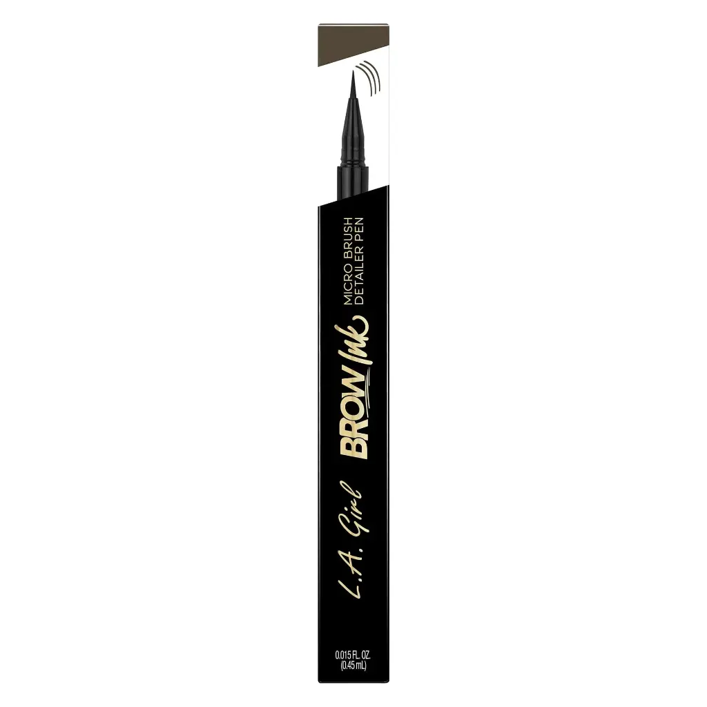 L.A. Girl Brow Ink Pen Soft Brown
