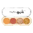 L.A. Girl 4Play Eyeshadow Palette Juicy
