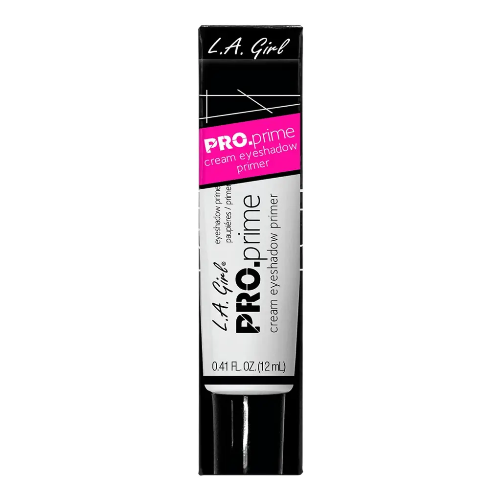 L.A. Girl Pro Prime Eye Primer Sheer Nude