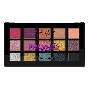 L.A. Girl Pro Shadow Eye Palette Pro Jewels
