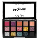 L.A. Girl Pro Shadow Eye Palette Pro Jewels