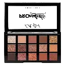 L.A. Girl Pro Shadow Eye Palette Pro Neutrals 