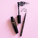 L.A. Girl Plush Lash Mascara Velvety Black