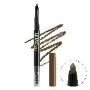 L.A. Girl Brow Bestie Auto Brow Pencil Chestnut