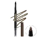 L.A. Girl Brow Bestie Auto Brow Pencil Soft Brown 