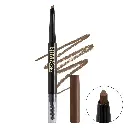 L.A. Girl Brow Bestie Auto Brow Pencil Warm Auburn