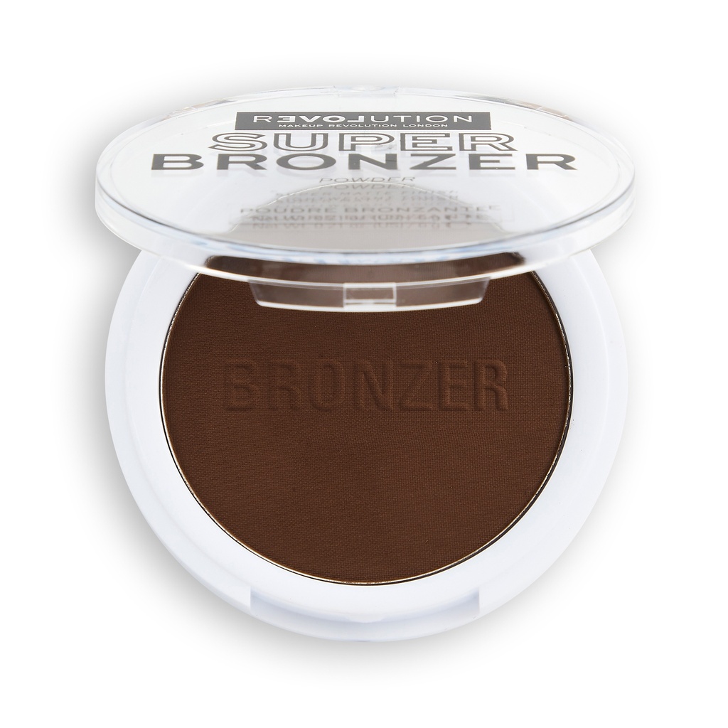 Revolution Relove Super Bronzer Dune