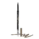 L.A. Girl Shady Slim Brow Pencil Medium Brown 