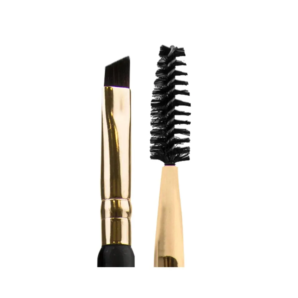 L.A. Girl Brow Pomade Duo Brow Brush
