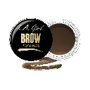 L.A. Girl Brow Pomade Soft Brown
