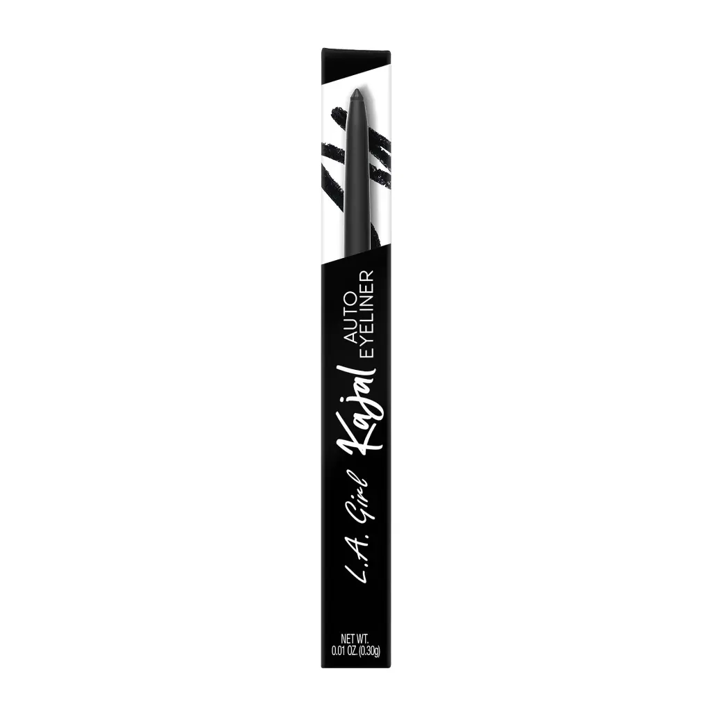 L.A. Girl Kajal Auto Eyeliner Super Black