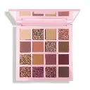 L.A. Girl Pro Eyeshadow Palettes Mastery