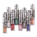 L.A. Girl Dream Glitter Liquid Eyeshadow Golden Rays      