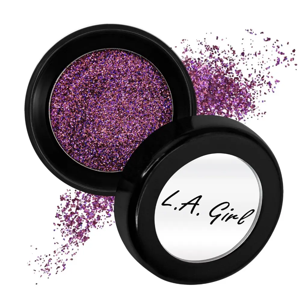 L.A. Girl Glitterholic Glitter Topper Frenzy