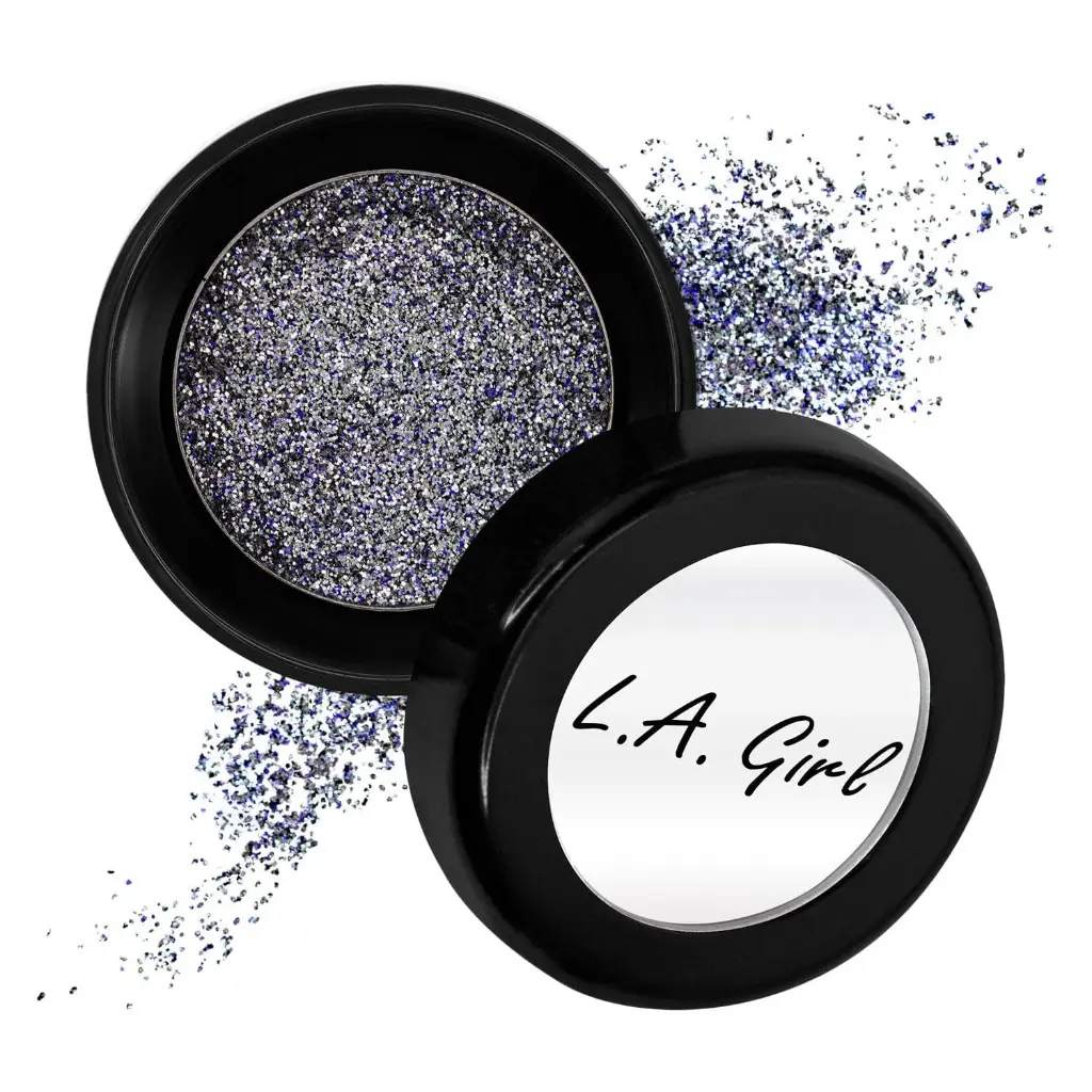 L.A. Girl Glitterholic Glitter Topper Twinkle Twinkle 