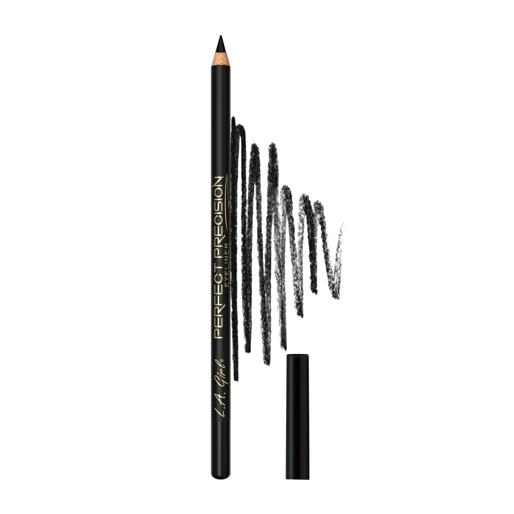 L.A. Girl Perfect Precision Eyeliner Black