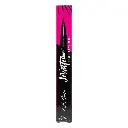 L.A. Girl Jetsetter Liquid Eyeliner Black