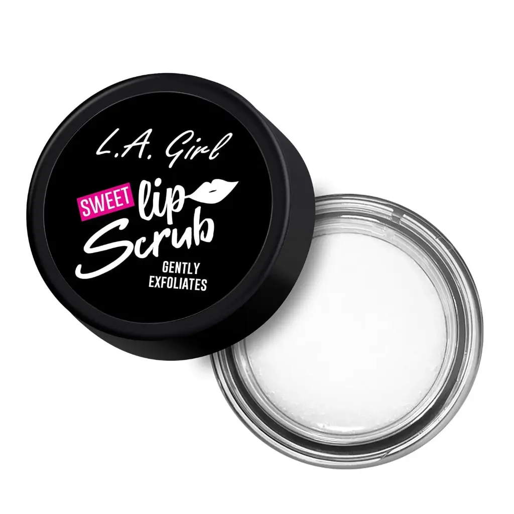 L.A. Girl Prep & Prime Lip Essentials Sweet Lip Scrub 