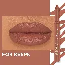 L.A. Girl Stay & Play Matte Lip Crayon For Keeps