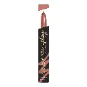 L.A. Girl Stay & Play Matte Lip Crayon Seriously 