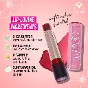 L.A. Girl Sheer Tint Lip Balm Berry