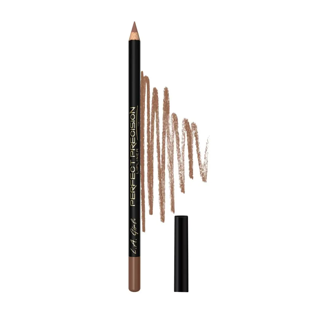 L.A. Girl Perfect Precision Lipliner Café