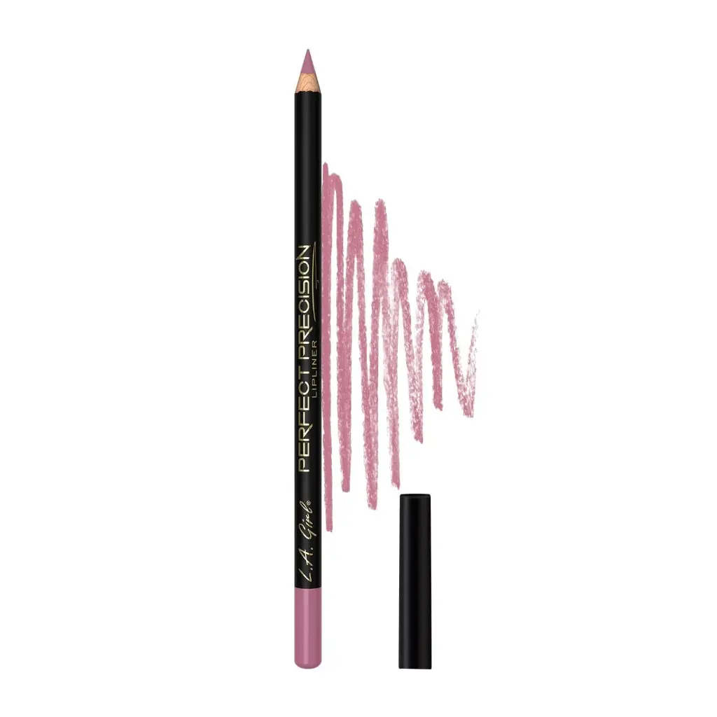 L.A. Girl Perfect Precision Lipliner Pinky 