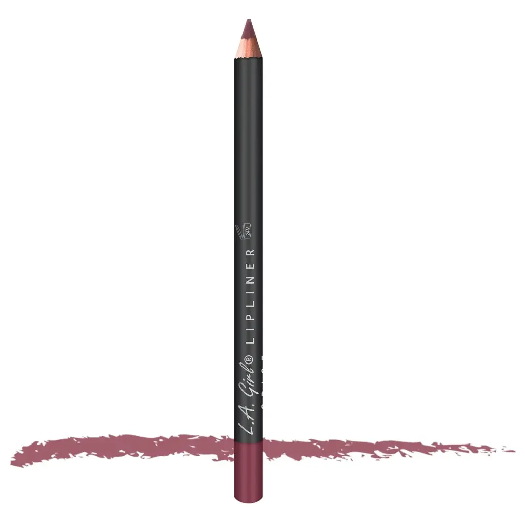 L.A. Girl Lipliner Pencil Mauve