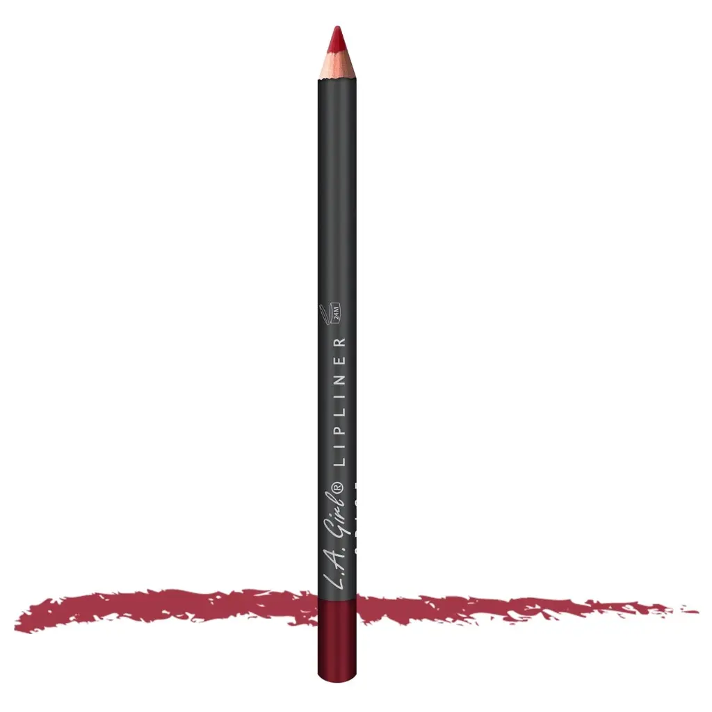 L.A. Girl Lipliner Pencil Smooth Plum